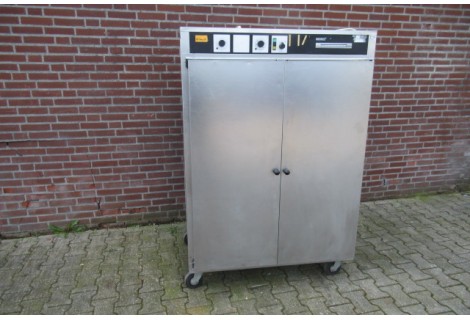 Drying oven Heating cabinet up to 70°C